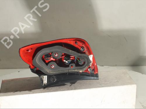 Left taillight OPEL MOKKA / MOKKA X (J13)  | BP17975663C34 