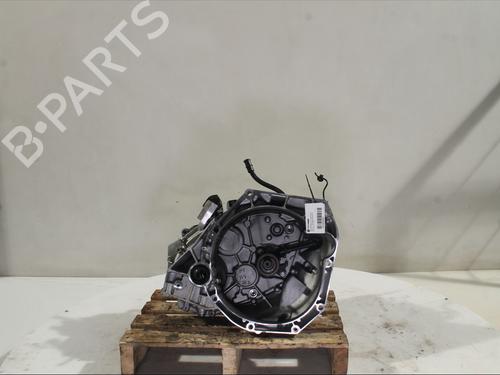 gearbox-dacia-sandero-iii-2021-33223022 main image