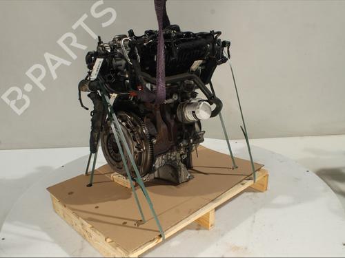 Engine FORD FIESTA VII (HJ, HF) 1.0 EcoBoost | BP29328607M1 - Image 6