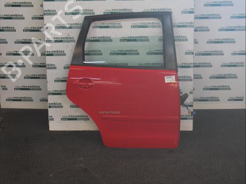 Used Right rear door Right rear door 11893205 11893205