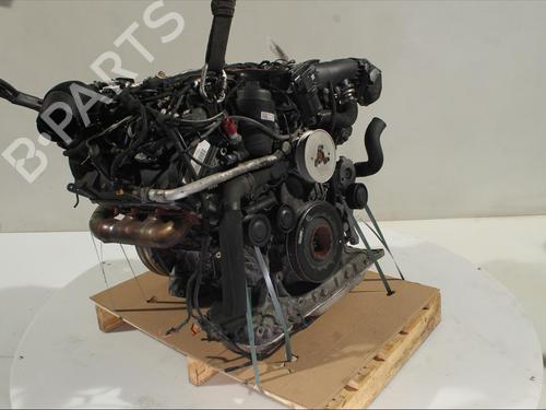 Engine AUDI A5 (8T3) 3.0 TDI | BP26900328M1 