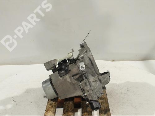 Gearbox CITROËN C4 CACTUS 1.2 VTi 82 | BP11982164M3