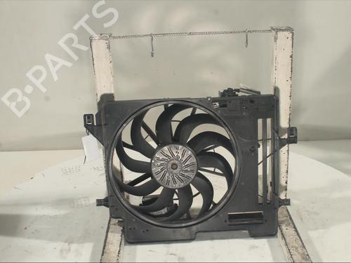 Used Radiator fan Radiator fan FORD FOCUS III 1.0 EcoBoost (125 hp) 21392619 21392619