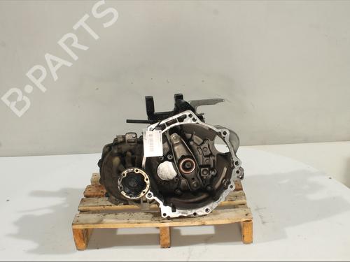 Used Gearbox SEAT IBIZA IV ST (6J8, 6P8) 1.6 TDI (105 hp) 30266041