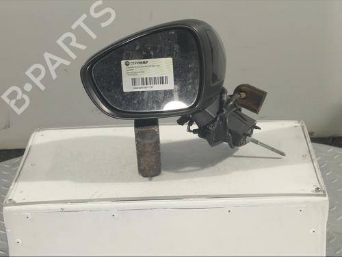 Used Left mirror Left mirror CITROËN C3 II (SC_) 1.6 HDi (92 hp) 12078798 12078798