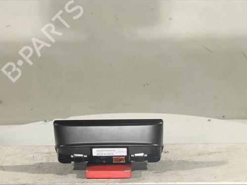 Used Instrument cluster CITROËN C4 CACTUS 1.2 THP 110 (110 hp) 18068083