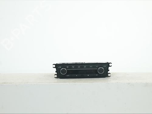 Used Climate control Climate control SEAT IBIZA V (KJ1, KJG) 1.0 TSI (116 hp) 35998205 35998205