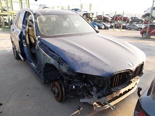 Used Parts BMW X3 (G01, F97, G08) xDrive 20 d 4922553
