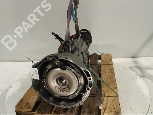 Gearkasse VW TOUAREG (7LA, 7L6, 7L7)  | BP11904494M3 