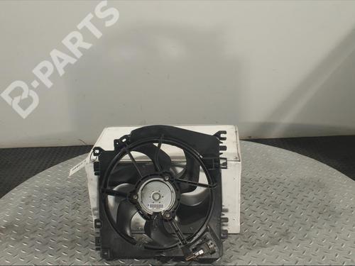 Radiator fan RENAULT CLIO III (BR0/1, CR0/1) 1.5 dCi (BR17, CR17) | BP11954854M35 