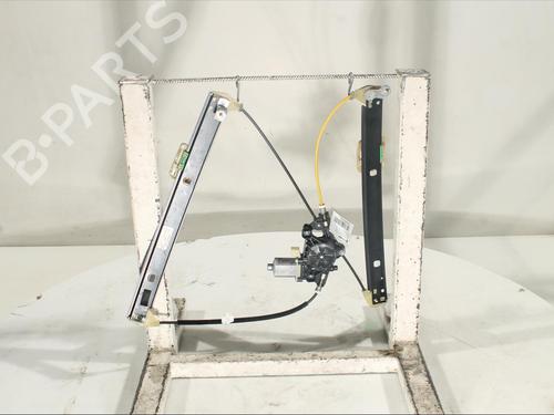 Used Front right window mechanism Front right window mechanism AUDI A4 Allroad B9 (8WH, 8WJ) 3.0 TDI quattro (272 hp) 26672686 26672686