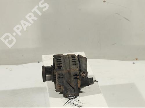 Alternator TOYOTA LAND CRUISER PRADO (_J15_)  | BP11984969M7 