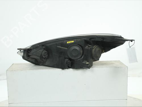 Right headlight FORD FIESTA VII (HJ, HF) 1.0 EcoBoost | BP39699181C29 - Image 2