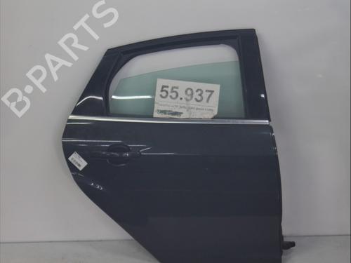 Used Right rear door FORD FOCUS III 1.6 TDCi (95 hp) 28367855