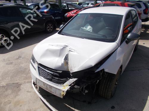 Used Parts SEAT IBIZA IV (6J5, 6P1) 1.0 TSI (110 hp) 4243237