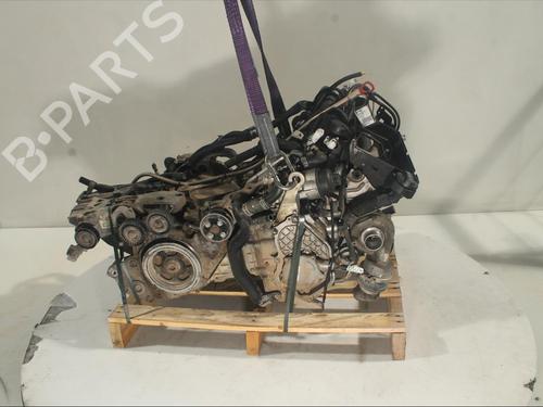 Engine MERCEDES-BENZ A-CLASS (W169) A 180 CDI (169.007, 169.307) | BP21084653M1 