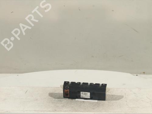 Display monitor PEUGEOT 308 I (4A_, 4C_) 1.6 HDi | BP15213177C48 
