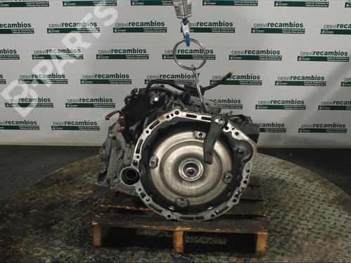Used Gearbox RENAULT LAGUNA III Grandtour (KT0/1) 2.0 dCi (KT01, KT08, KT09, KT0K, KT12, KT1D, KT1W) (150 hp) 11892593