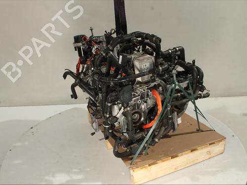 Motor MERCEDES-BENZ EQA (H243) EQA 250+ (243.702) | BP28577515M1