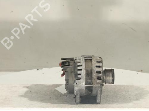 Used Alternator Alternator DACIA DOKKER MPV (KE_) 1.5 dCi / Blue dCi 75 (KEAJ, KEAH, KEJW) (75 hp) 16221060 16221060