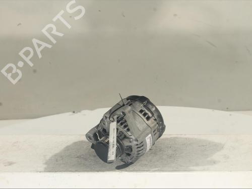 Used Alternator Alternator KIA CEE'D (JD) 1.6 CRDi 136 (136 hp) 21139303 21139303