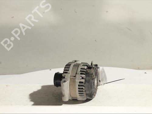 Used Alternator Alternator 26728158 26728158