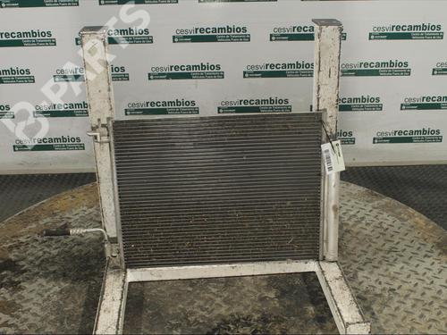 AC Kondensor DACIA LOGAN II [2012-2025]  12075922