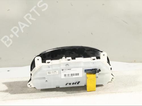 Kombiinstrument OPEL MOKKA / MOKKA X (J13) 1.4 (_76) | BP25797892C47 