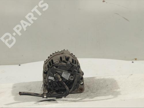 Alternator VW POLO (9N_, 9A_) 1.4 16V | BP11911032M7 