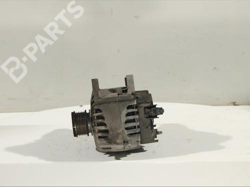 Alternator DACIA DUSTER (HS_) 1.5 dCi (HSMC) | BP11906978M7 