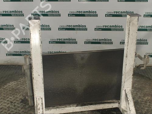 AC radiator HYUNDAI i30 (FD)  | BP12074999M32 