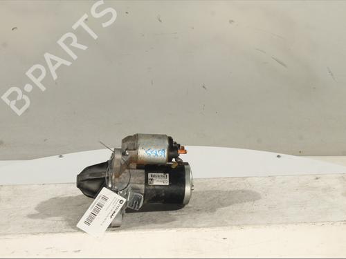 Used Starter MAZDA 3 Hatchback (BP) SKYACTIV-X M Hybrid (186 hp) 30502538