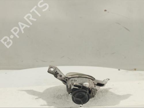 Left front fog light PEUGEOT 206 Hatchback (2A/C) 1.6 HDi 110 | BP12587267C30 