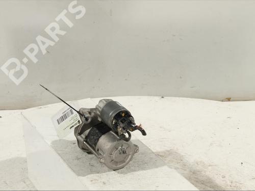 Startmotor PEUGEOT 2008 I (CU_) 1.2 THP 110 / PureTech 110 | BP11904032M8 