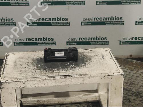 Electronic module CITROËN C4 Picasso II 2.0 BlueHDi 150 | BP24351244M83