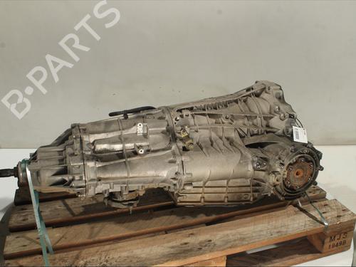 Used Gearbox AUDI Q5 (8RB) 2.0 TDI quattro (190 hp) 31692856