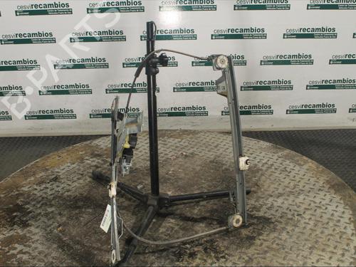 Used Front left window mechanism Front left window mechanism 12075914 12075914
