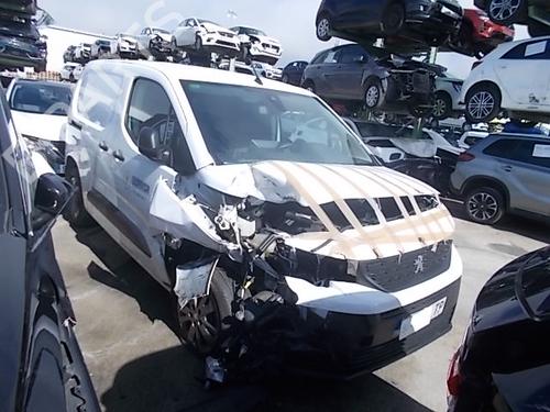 Switch PEUGEOT RIFTER 1.5 BlueHDi 130 | BP26283363I30  - Image 5