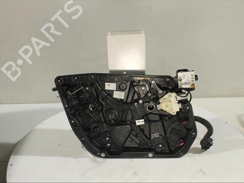 Used Front left window mechanism Front left window mechanism 27694922 27694922