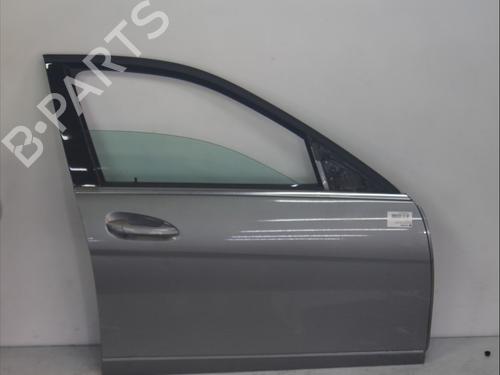 right-front-door-mercedes-benz-c-class-w204-2007-2008-2009-2010-2011-2012-2013-2014-2015-36893504 main image