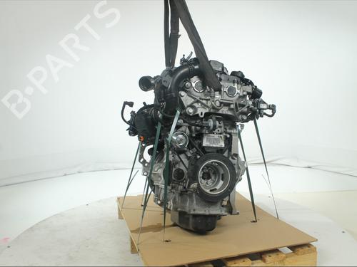 Engine OPEL CORSA F (P2JO) 1.2 (68) | BP36147918M1 - Image 2
