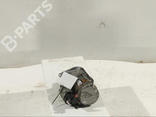 Used Starter VW GOLF VII (5G1, BQ1, BE1, BE2) [2012-2021]  11989667