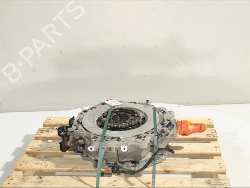 Motor KIA NIRO I (DE) 1.6 GDI Hybrid (141 hp) 24519910