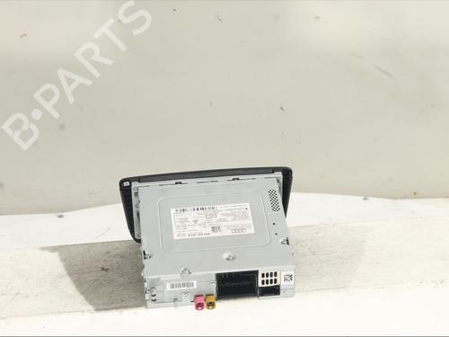 Electronic module AUDI A1 Sportback (8XA, 8XF) 1.6 TDI | BP24352652M83 