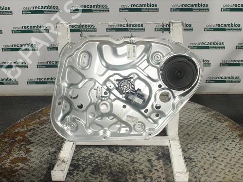 Used Front right window mechanism HYUNDAI ix20 (JC) 1.4 CRDi (90 hp) 12077184
