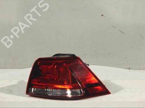 Right taillight VW GOLF ALLTRACK VII Variant (BA5, BV5)  | BP13084658C35 