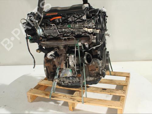 Engine FORD MONDEO IV Turnier (BA7) 2.0 TDCi | BP24519739M1 