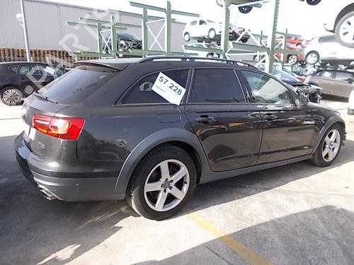 Brugte AUDI A6 Allroad C7 (4GH, 4GJ)  3.0 TDI quattro  4563775