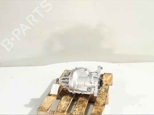 Transfer box BMW X1 (U11) xDrive 20 d Mild-Hybrid | BP25835445M36