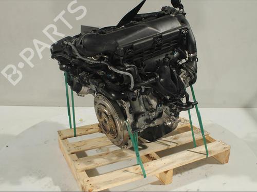 Engine PEUGEOT 3008 II SUV (MC_, MR_, MJ_, M4_) 2.0 BlueHDi 180 | BP12946797M1 